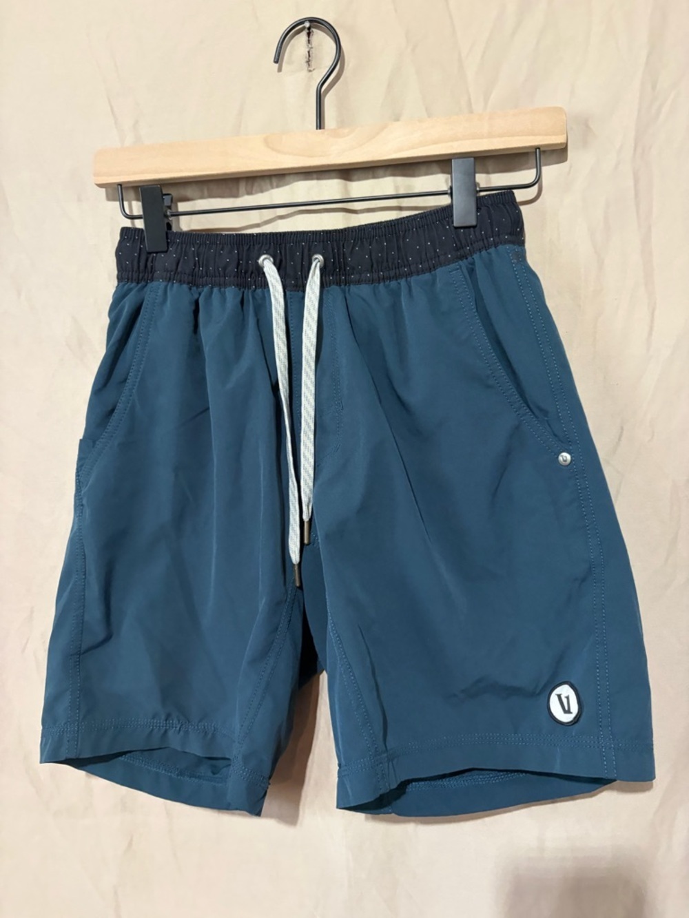 Vuori swim trunks